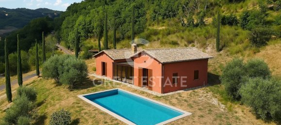 Casa T2 em Gubbio, Italy N.º 258941 2