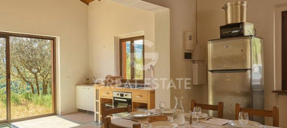 Casa T2 em Gubbio, Italy N.º 258941 9