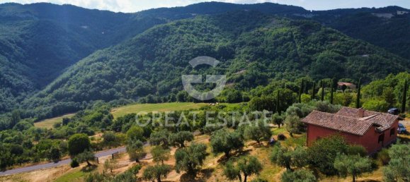 Casa T2 em Gubbio, Italy N.º 258941 18