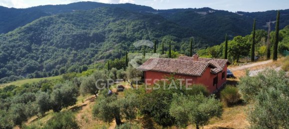 Casa T2 em Gubbio, Italy N.º 258941 6