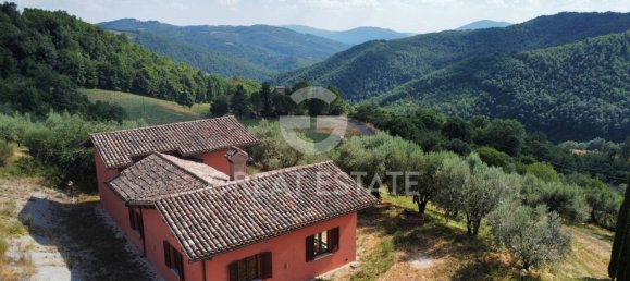 Casa T2 em Gubbio, Italy N.º 258941 4