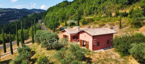 Casa T2 em Gubbio, Italy N.º 258941 7