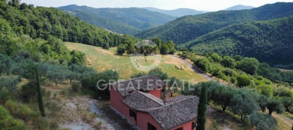 Casa T2 em Gubbio, Italy N.º 258941 8