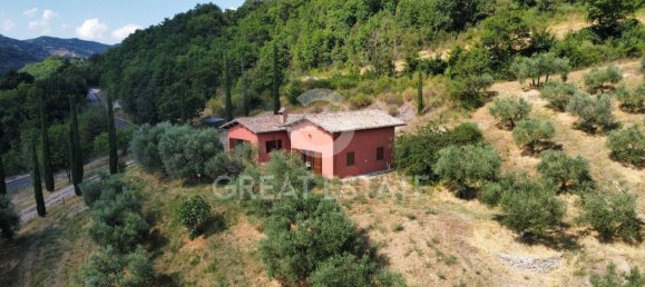 Casa T2 em Gubbio, Italy N.º 258941 19