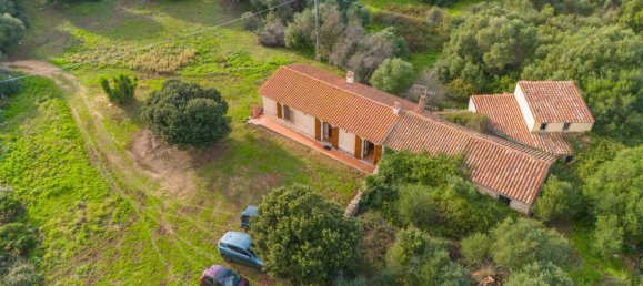 1 bedroom House in Arzachena, Italy No. 115547 41