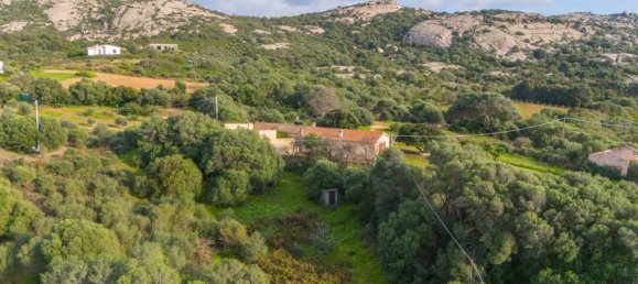 1 bedroom House in Arzachena, Italy No. 115547 36