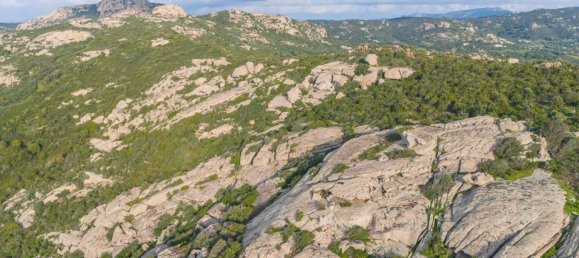 1 bedroom House in Arzachena, Italy No. 115547 35