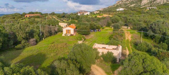 1 bedroom House in Arzachena, Italy No. 115547 39