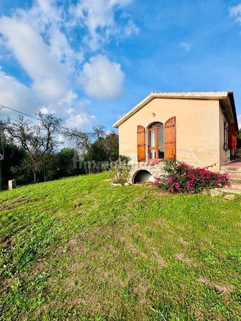 1 bedroom House in Arzachena, Italy No. 115547