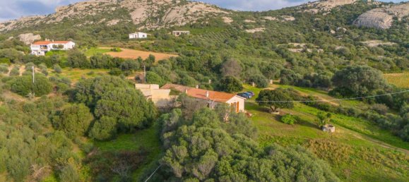 1 bedroom House in Arzachena, Italy No. 115547 37