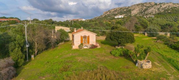 1 bedroom House in Arzachena, Italy No. 115547 45