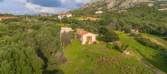 1 bedroom House in Arzachena, Italy No. 115547 38