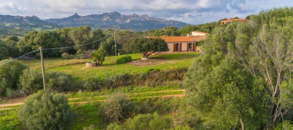 1 bedroom House in Arzachena, Italy No. 115547 40