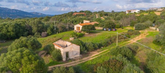 1 bedroom House in Arzachena, Italy No. 115547 48