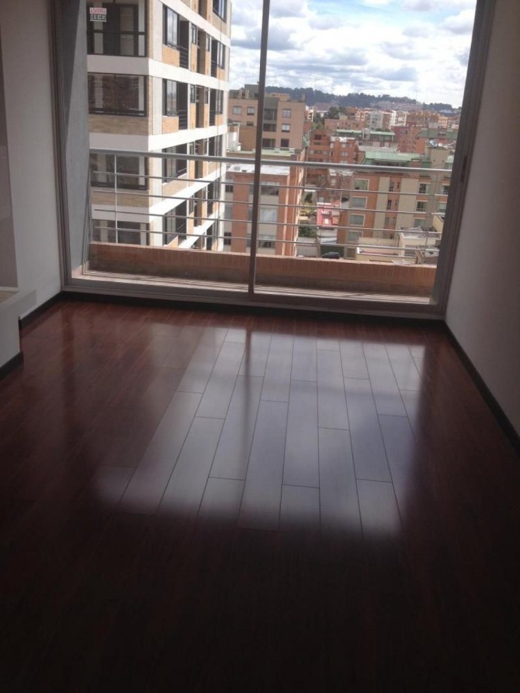 3 غرف نوم منزل في Bogota, Colombia رقم 13622