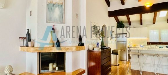 3 Schlafzimmer Stadthaus in Denia, Spain, Nr. 185770 8