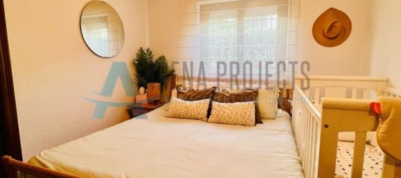 3 Schlafzimmer Stadthaus in Denia, Spain, Nr. 185770 19