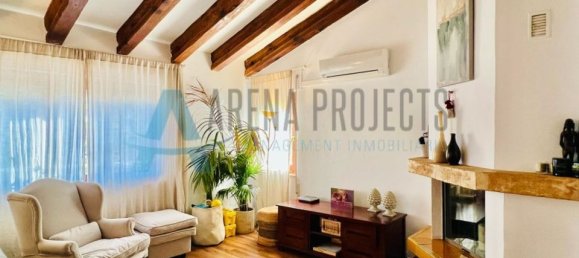 3 Schlafzimmer Stadthaus in Denia, Spain, Nr. 185770 7