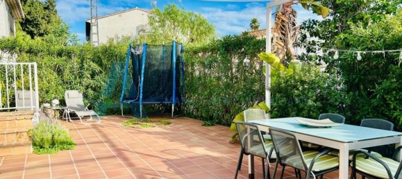 3 Schlafzimmer Stadthaus in Denia, Spain, Nr. 185770 36