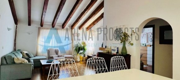 3 Schlafzimmer Stadthaus in Denia, Spain, Nr. 185770 10