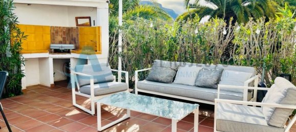 3 Schlafzimmer Stadthaus in Denia, Spain, Nr. 185770 35