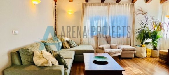 3 Schlafzimmer Stadthaus in Denia, Spain, Nr. 185770 6