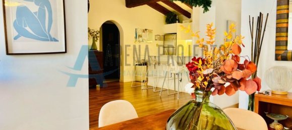 3 Schlafzimmer Stadthaus in Denia, Spain, Nr. 185770 11