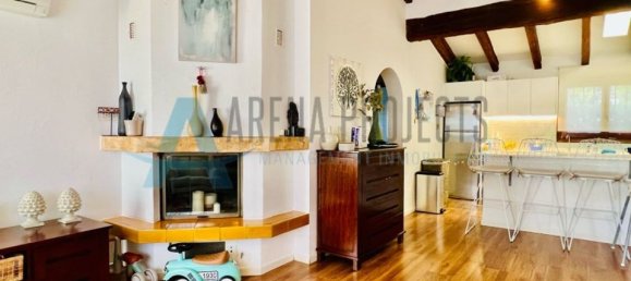 3 Schlafzimmer Stadthaus in Denia, Spain, Nr. 185770 5