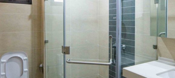 3 bedrooms Apartment in District 10, Vietnam No. 18092 9