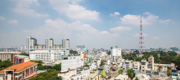 3 bedrooms Apartment in District 10, Vietnam No. 18092 14