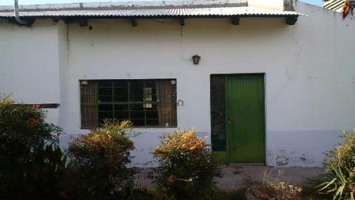 2 bedrooms House in Buenos Aires, Argentina No. 79765