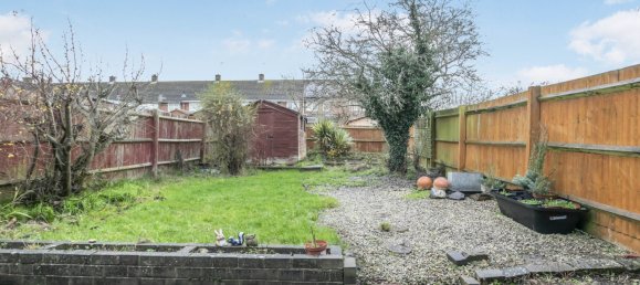 3 Schlafzimmer Haus in Milton Keynes, United Kingdom, Nr. 2424 18