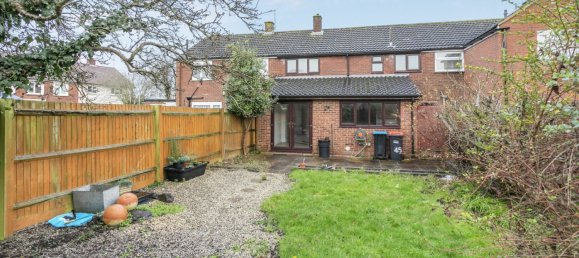 3 Schlafzimmer Haus in Milton Keynes, United Kingdom, Nr. 2424 29