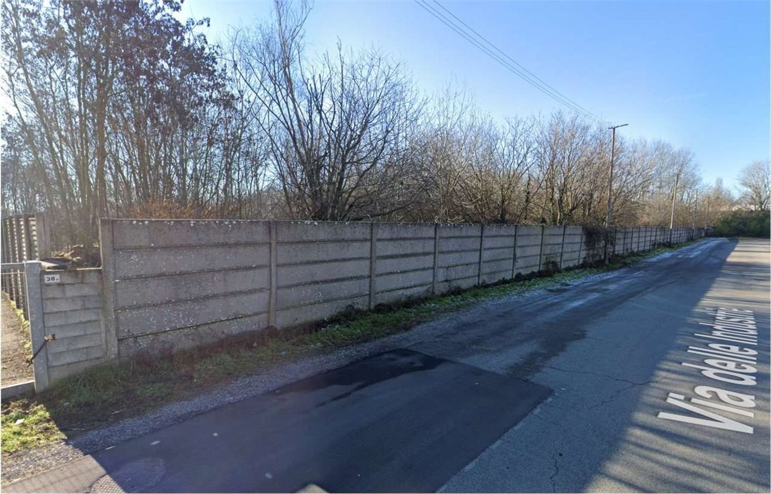 15623m² Land in Cremona, Italy No. 272826