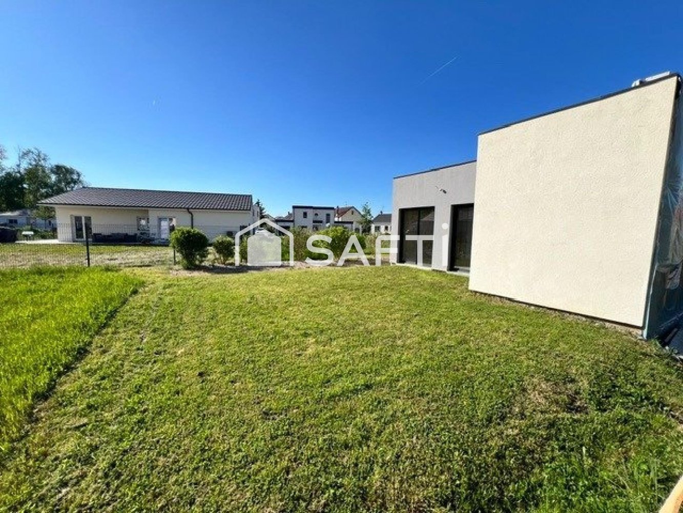 2 غرف نوم منزل في Uxegney, France رقم 340171