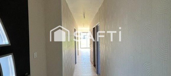 2 غرف نوم منزل في Uxegney, France رقم 340171 4