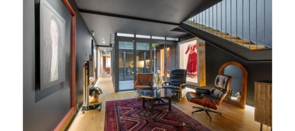 3 bedrooms Apartment in Lisbon, Portugal No. 115682 11