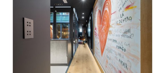 3 bedrooms Apartment in Lisbon, Portugal No. 115682 12