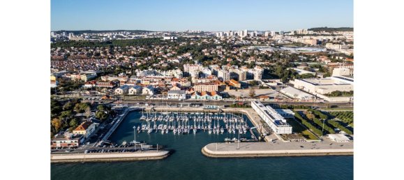 3 bedrooms Apartment in Lisbon, Portugal No. 115682 35