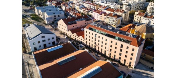 3 bedrooms Apartment in Lisbon, Portugal No. 115682 8