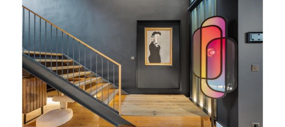 3 bedrooms Apartment in Lisbon, Portugal No. 115682 23