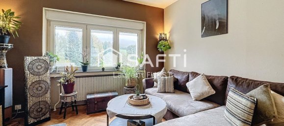 3 غرف نوم منزل في Marange-Silvange, France رقم 56590 18