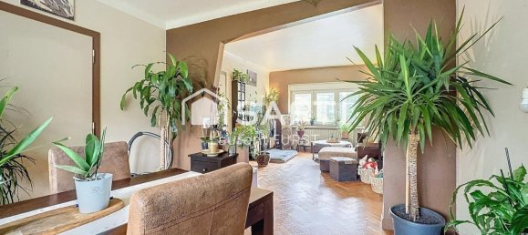 3 غرف نوم منزل في Marange-Silvange, France رقم 56590 27