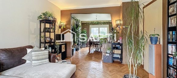 3 غرف نوم منزل في Marange-Silvange, France رقم 56590 6