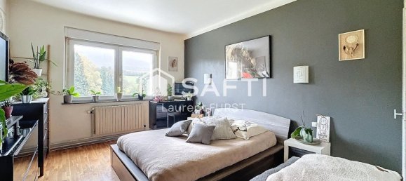 3 غرف نوم منزل في Marange-Silvange, France رقم 56590 12