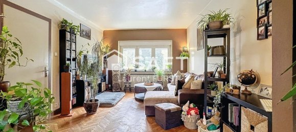 3 غرف نوم منزل في Marange-Silvange, France رقم 56590 30