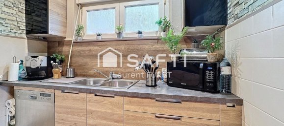 3 غرف نوم منزل في Marange-Silvange, France رقم 56590 16