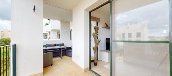 Apartamento T2 em Corvera, Spain N.º 146087 5