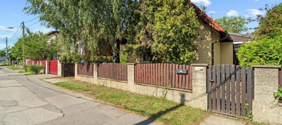 4-Zimmer Haus in Wien, Austria, Nr. 224650 20