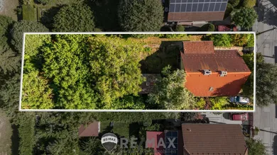 4-Zimmer Haus in Wien, Austria, Nr. 224650